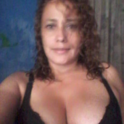 Pic #5 La catira tetona 2