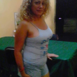 Pic #8 La catira tetona 9