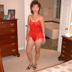 Pic #3 Alane in Her 30s and 40s