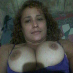 Pic #6 La catira tetona 17
