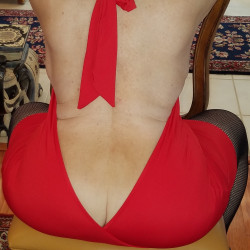 My wife's ass - Cgristinaluvcox