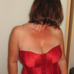 Pic #1 The Red One