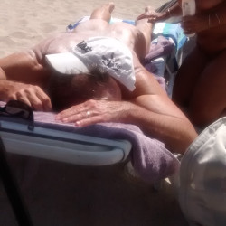 Pic #3 nude beach haulover