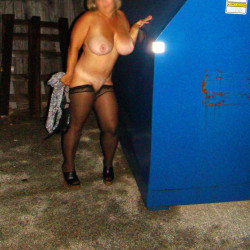 My very large tits - Juicy Lee