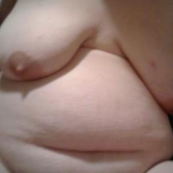 Pic #5 38DDD tits and pussy