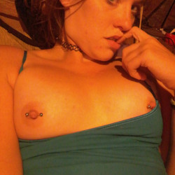 Pic #4 Just my sexy body