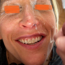 My girlfriend's fucking - Miss MJ