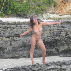Pic #2 relax and funny at the sea