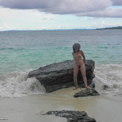 Pic #4 relax and funny at the sea