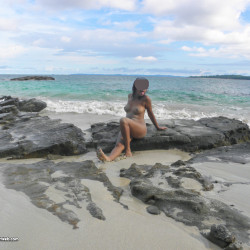 Pic #5 relax and funny at the sea