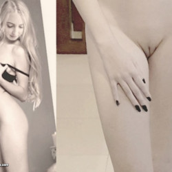 Pic #8 Undressing