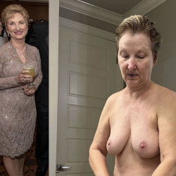 Pic #7 Alane Clothed and Unclothed