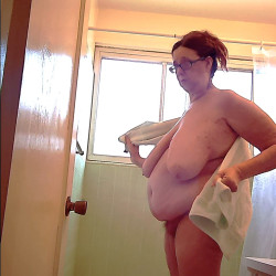 Pic #8 bbw showertime 2