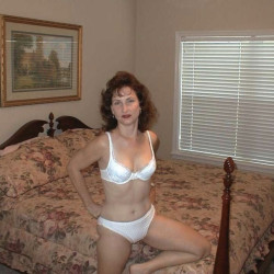 Pic #9 More of Alane in her 30s and 40s
