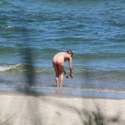 Pic #3 Polish sea