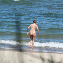 Pic #6 Polish sea