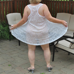 Pic #4 white