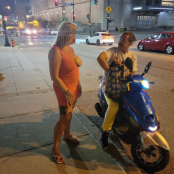 Pic #9 When i  my tits are free use just ask nicely