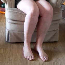 Pic #1 Sitting on a chair