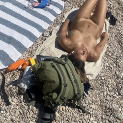 Pic #8 Nudists