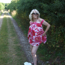 Pic #7 Nature Walk