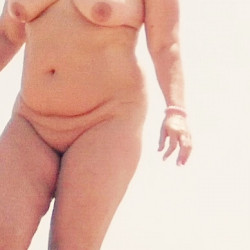 Pic #8 Nude in home