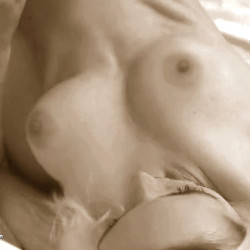 Pic #5 Sleeping or Teasing?