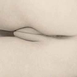 Pic #9 Sleeping or Teasing?