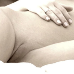 Pic #10 Sleeping or Teasing?