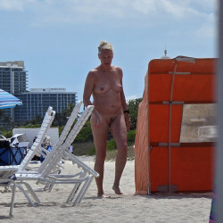 Haulover Beach