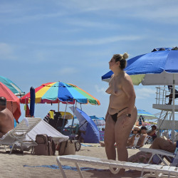 Pic #4 Haulover Beach