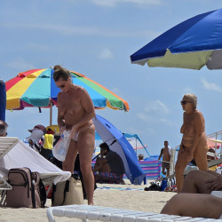 Pic #3 Haulover Beach