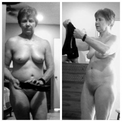 Pic #3 LOVES EXPOSING