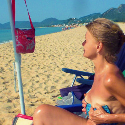 Small tits of my wife - bellafiga