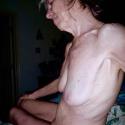 Pic #2 M goes topless