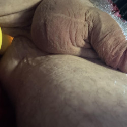 Penis play