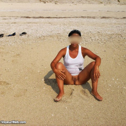 Pic #9 Sexy Outdoors