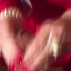 HANDJOB AND CUM SHOT IN THE FACE - SEGA E SPERMA IN FACCIA