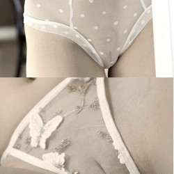 Pic #9 Lingeries pleasure