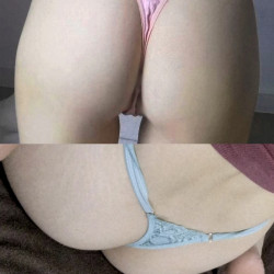 Pic #6 Lingeries pleasure