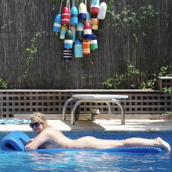 Pool pics