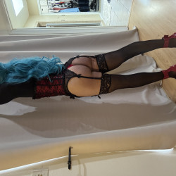 My ass - Jazmin