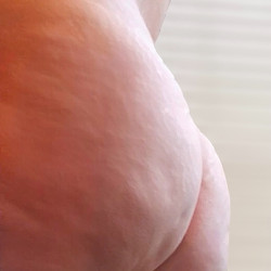 My ass - JustEmma