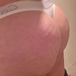 My wife's ass - Koukla