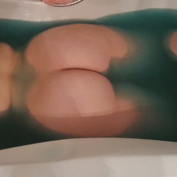 Pic #3 In my bath