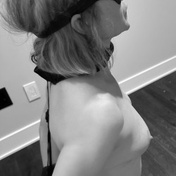 Pic #7 Bound for Pleasure