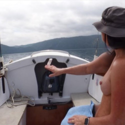 Pic #2 A spot of fishin