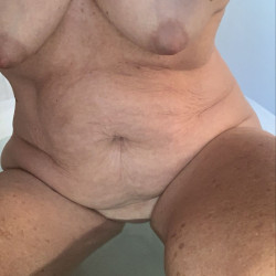 Medium tits of my girlfriend - GilfJay