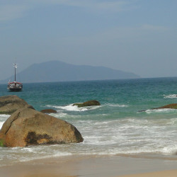 Pic #7 Aventuras na ilha