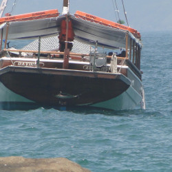 Pic #8 Aventuras na ilha